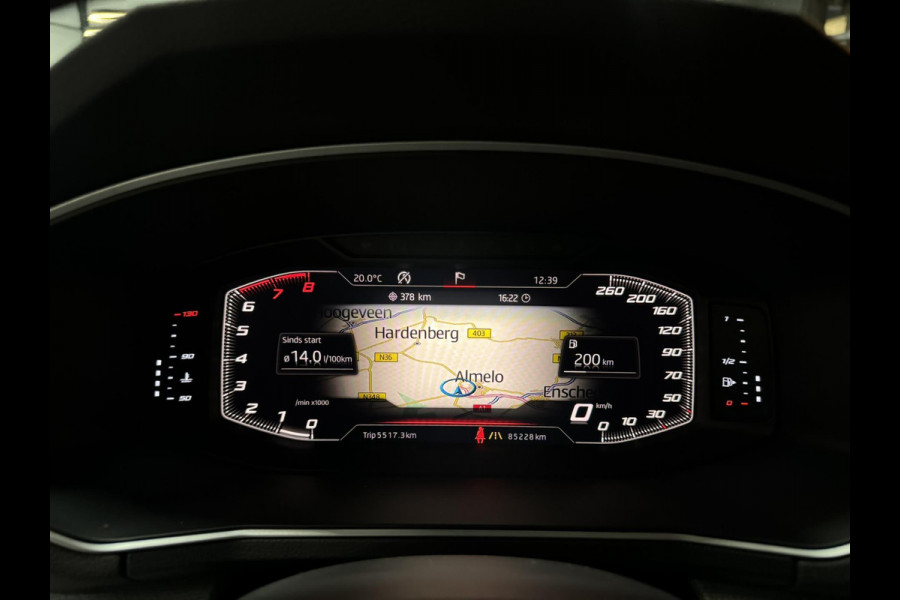 Seat Tarraco 1.5 TSI Style Garantie Xenon Navigatie Camera Acc Virtueel Rijklaar