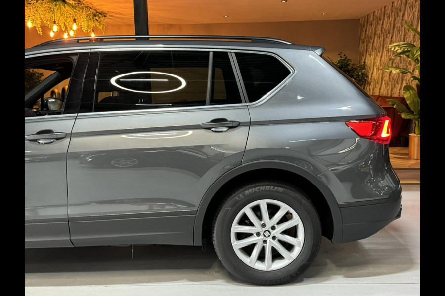 Seat Tarraco 1.5 TSI Style Garantie Xenon Navigatie Camera Acc Virtueel Rijklaar