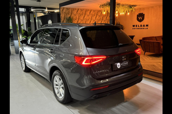 Seat Tarraco 1.5 TSI Style Garantie Xenon Navigatie Camera Acc Virtueel Rijklaar