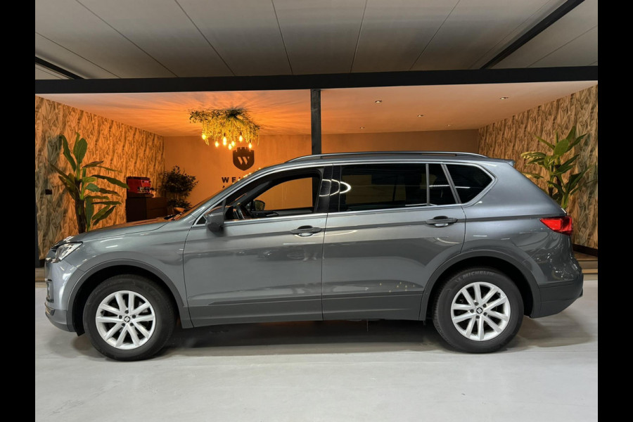 Seat Tarraco 1.5 TSI Style Garantie Xenon Navigatie Camera Acc Virtueel Rijklaar