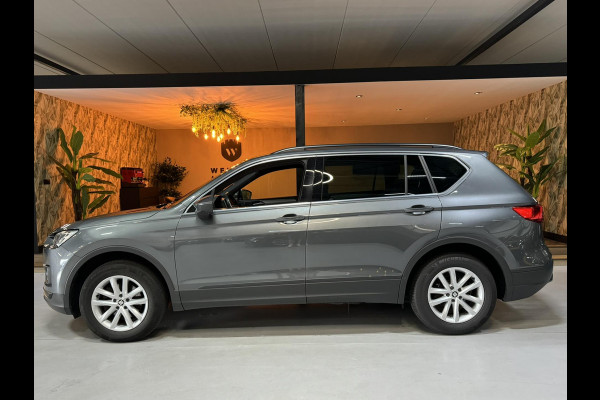 Seat Tarraco 1.5 TSI Style Garantie Xenon Navigatie Camera Acc Virtueel Rijklaar