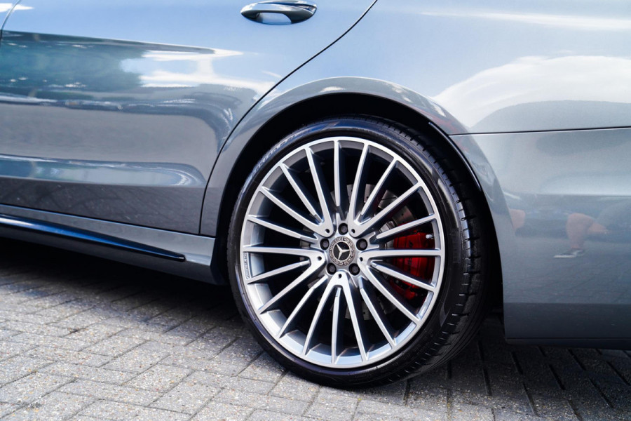 Mercedes-Benz S-Klasse AMG 63 4Matic+ Lang Premium Plus | Burmester 3D | Panorama | Massage voor+achter | Stoelkoeling | 360 cam |