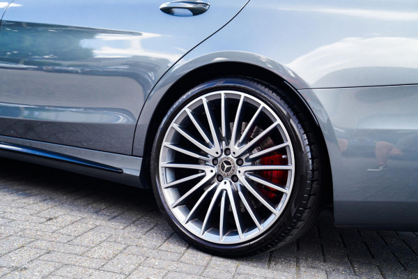 Mercedes-Benz S-Klasse AMG 63 4Matic+ Lang Premium Plus | Burmester 3D | Panorama | Massage voor+achter | Stoelkoeling | 360 cam |