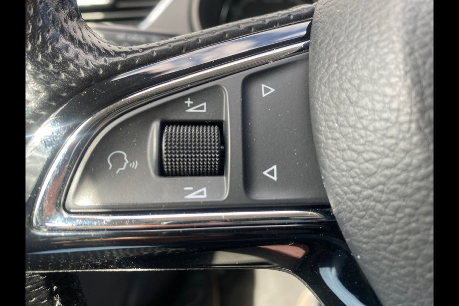 Škoda Octavia Combi BWJ 2017 | 1.0 TSI 116PK Ambition Bus | CLIMA | CRUISE | CARPLAY | NAVI | LICHTMETAAL | PDC |
