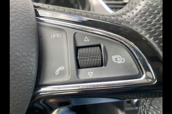 Škoda Octavia Combi BWJ 2017 | 1.0 TSI 116PK Ambition Bus | CLIMA | CRUISE | CARPLAY | NAVI | LICHTMETAAL | PDC |