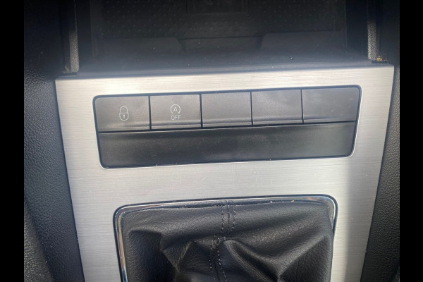 Škoda Octavia Combi BWJ 2017 | 1.0 TSI 116PK Ambition Bus | CLIMA | CRUISE | CARPLAY | NAVI | LICHTMETAAL | PDC |