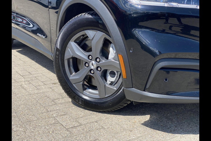 Ford Mustang Mach-E RWD 75 kWh 258 PK | Technology Pack