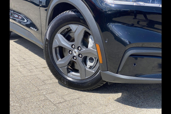 Ford Mustang Mach-E RWD 75 kWh 258 PK | Technology Pack