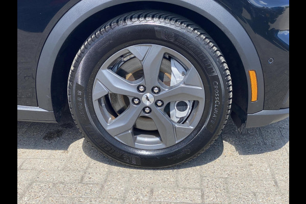 Ford Mustang Mach-E RWD 75 kWh 258 PK | Technology Pack