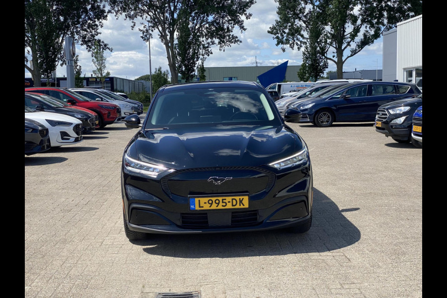 Ford Mustang Mach-E RWD 75 kWh 258 PK | Technology Pack