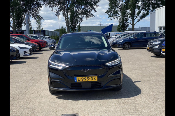 Ford Mustang Mach-E RWD 75 kWh 258 PK | Technology Pack