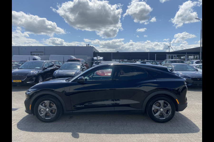 Ford Mustang Mach-E RWD 75 kWh 258 PK | Technology Pack