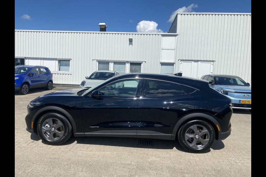 Ford Mustang Mach-E RWD 75 kWh 258 PK | Technology Pack