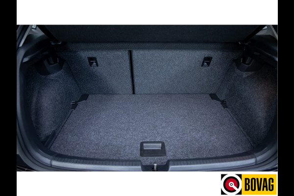 Volkswagen Polo 1.0 TSI Highline Automaat 96 PK Stoelverwarming | Full map Navigatie | Apple Carplay | PDC | 16 inch velgen | Licht en Zicht pakket, Extra getint glas achter