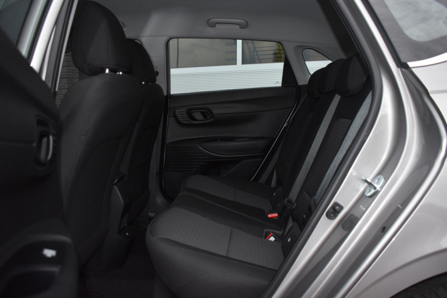 Hyundai i20 1.0 T-GDI 100PK Premium | Carplay | Camera | Incl. garantie