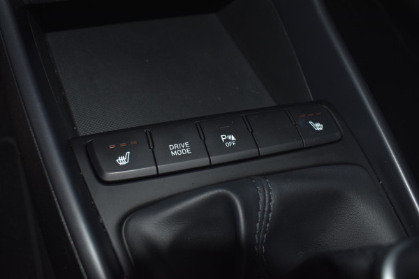 Hyundai i20 1.0 T-GDI 100PK Premium | Carplay | Camera | Incl. garantie