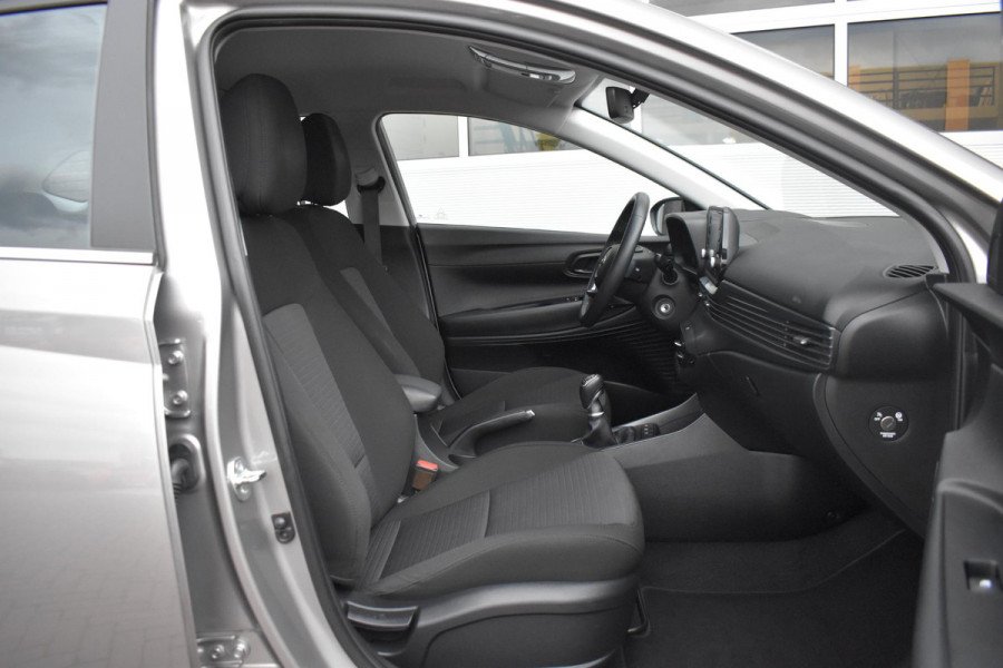 Hyundai i20 1.0 T-GDI 100PK Premium | Carplay | Camera | Incl. garantie