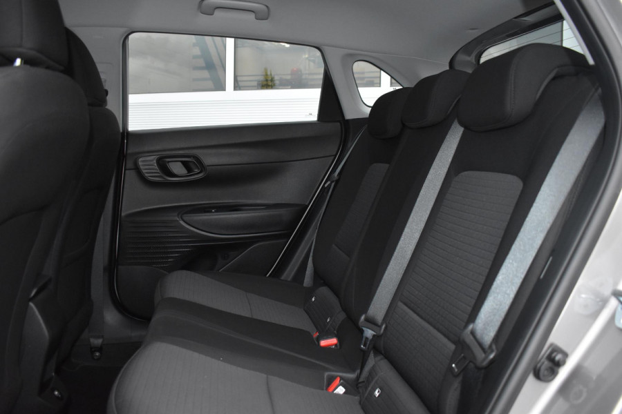 Hyundai i20 1.0 T-GDI 100PK Premium | Carplay | Camera | Incl. garantie