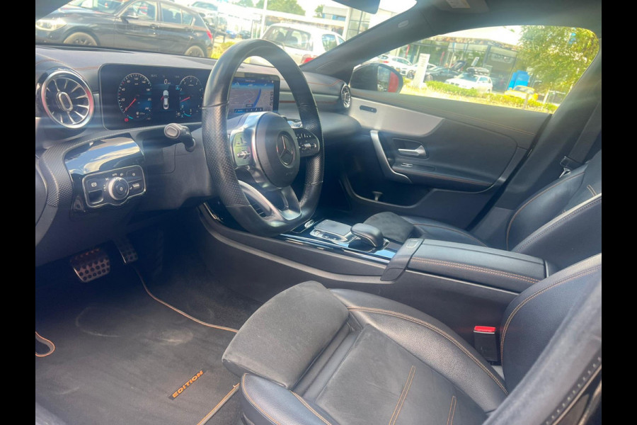 Mercedes-Benz CLA-Klasse 220 Premium Plus
