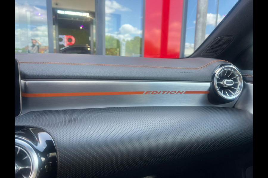 Mercedes-Benz CLA-Klasse 220 Premium Plus