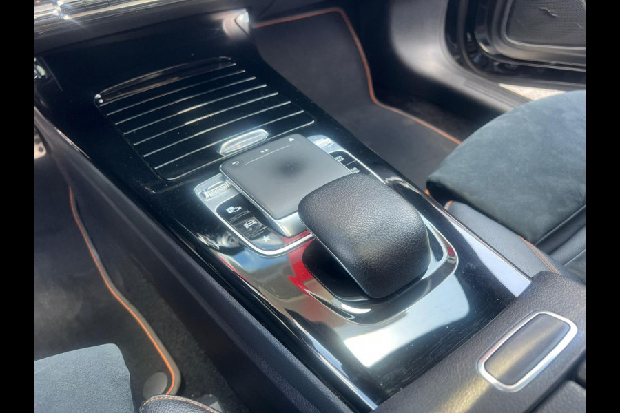 Mercedes-Benz CLA-Klasse 220 Premium Plus