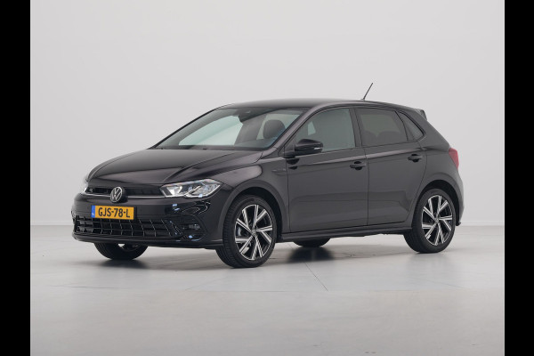 Volkswagen Polo 1.0 TSI 95pk DSG R-Line Navi via App Pdc Clima Lm Velgen 310