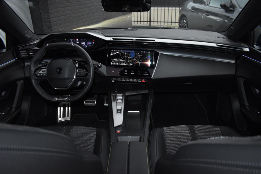 Peugeot 308 1.2 PureTech 130PK Aut. GT | Navi | 360 camera | Incl. garantie