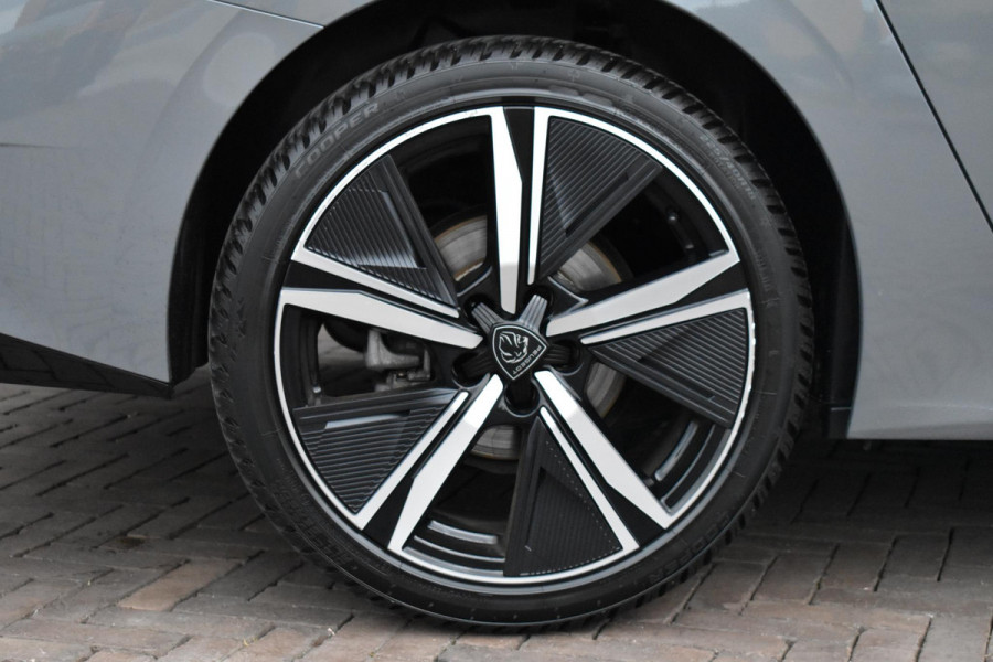 Peugeot 308 1.2 PureTech 130PK Aut. GT | Navi | 360 camera | Incl. garantie