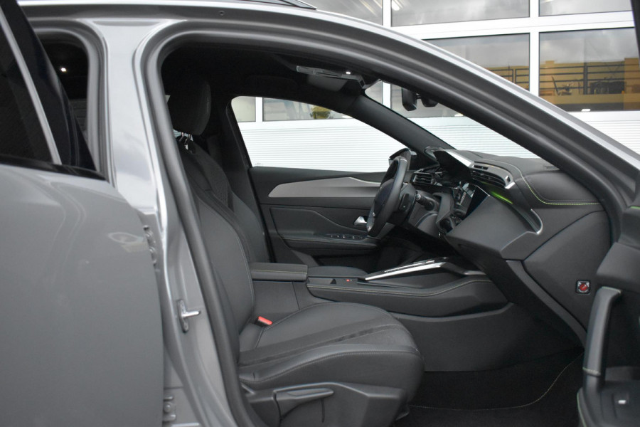 Peugeot 308 1.2 PureTech 130PK Aut. GT | Navi | 360 camera | Incl. garantie