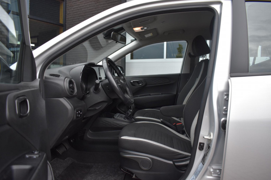Hyundai i10 1.0 67PK Aut. Comfort | Carplay | Camera | Incl. garantie