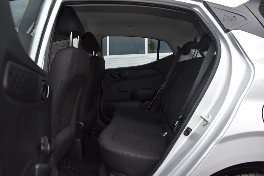 Hyundai i10 1.0 67PK Aut. Comfort | Carplay | Camera | Incl. garantie
