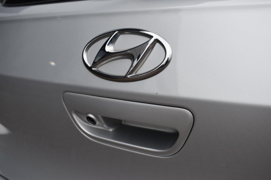 Hyundai i10 1.0 67PK Aut. Comfort | Carplay | Camera | Incl. garantie