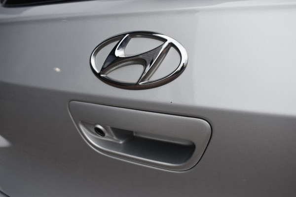 Hyundai i10 1.0 67PK Aut. Comfort | Carplay | Camera | Incl. garantie