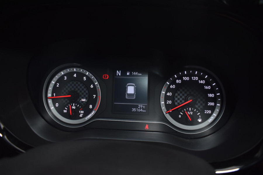 Hyundai i10 1.0 67PK Aut. Comfort | Carplay | Camera | Incl. garantie