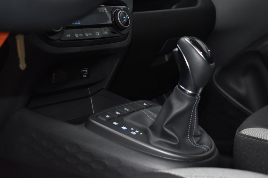 Hyundai i10 1.0 67PK Aut. Comfort | Carplay | Camera | Incl. garantie