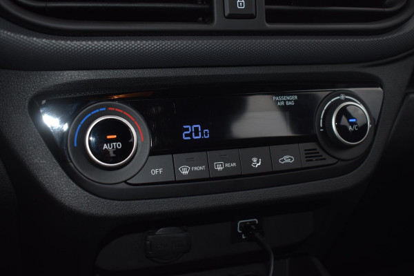 Hyundai i10 1.0 67PK Aut. Comfort | Carplay | Camera | Incl. garantie