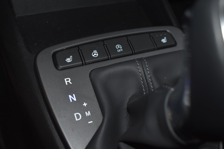 Hyundai i10 1.0 67PK Aut. Comfort | Carplay | Camera | Incl. garantie
