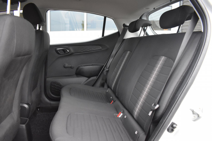 Hyundai i10 1.0 67PK Aut. Comfort | Carplay | Camera | Incl. garantie