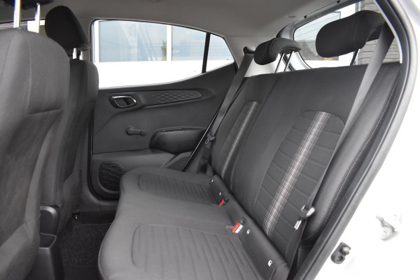 Hyundai i10 1.0 67PK Aut. Comfort | Carplay | Camera | Incl. garantie