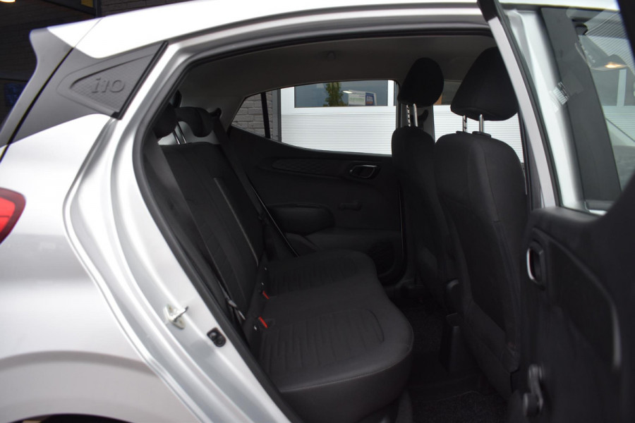 Hyundai i10 1.0 67PK Aut. Comfort | Carplay | Camera | Incl. garantie