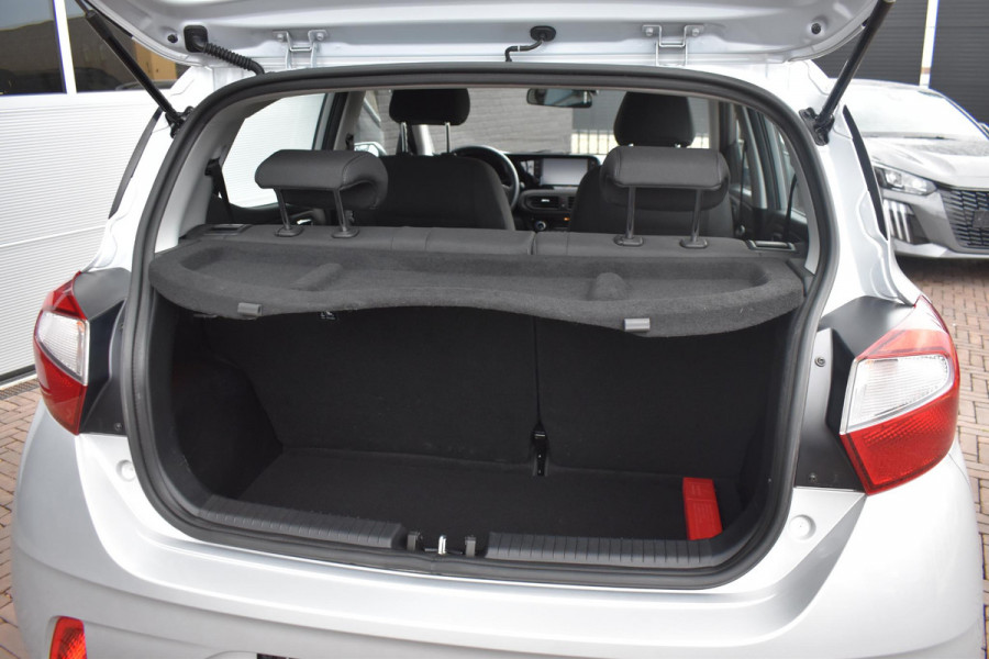 Hyundai i10 1.0 67PK Aut. Comfort | Carplay | Camera | Incl. garantie
