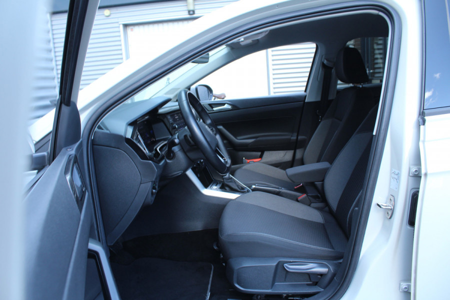 Volkswagen Taigo 1.0 TSI 111pk Life DSG7 NL-Auto NAP Airco Cruise Carplay Camera Keyless 16"LMV Stoelverwarming
