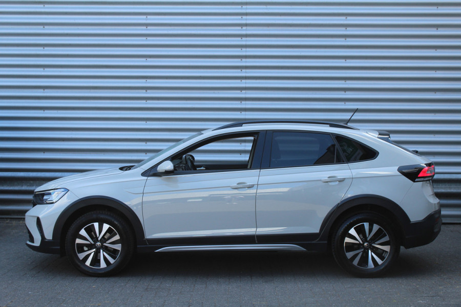 Volkswagen Taigo 1.0 TSI 111pk Life DSG7 NL-Auto NAP Airco Cruise Carplay Camera Keyless 16"LMV Stoelverwarming