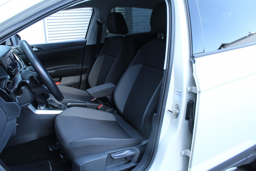 Volkswagen Taigo 1.0 TSI 111pk Life DSG7 NL-Auto NAP Airco Cruise Carplay Camera Keyless 16"LMV Stoelverwarming