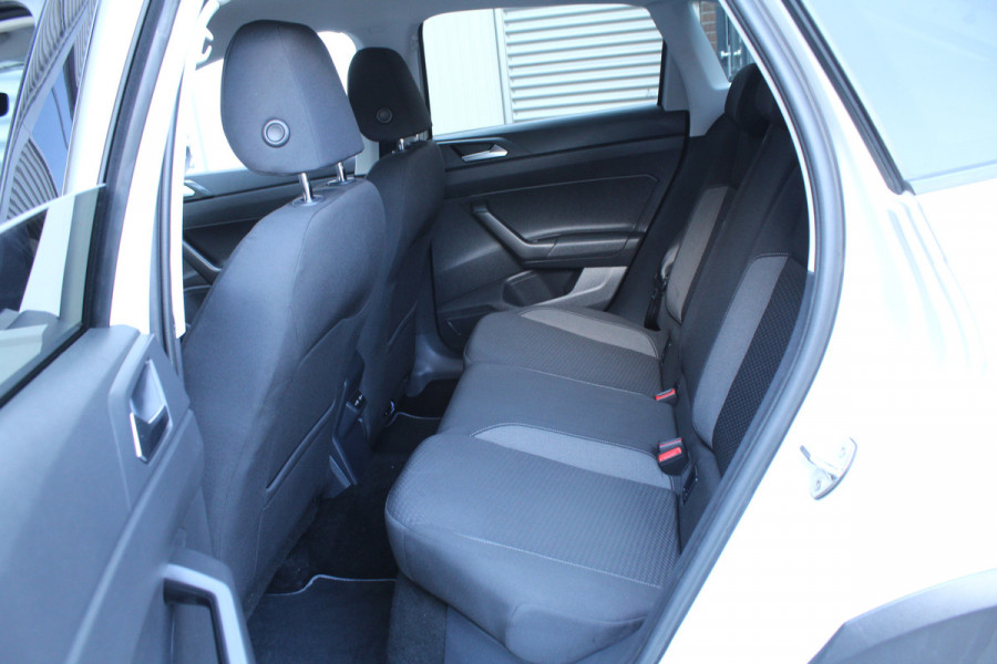 Volkswagen Taigo 1.0 TSI 111pk Life DSG7 NL-Auto NAP Airco Cruise Carplay Camera Keyless 16"LMV Stoelverwarming