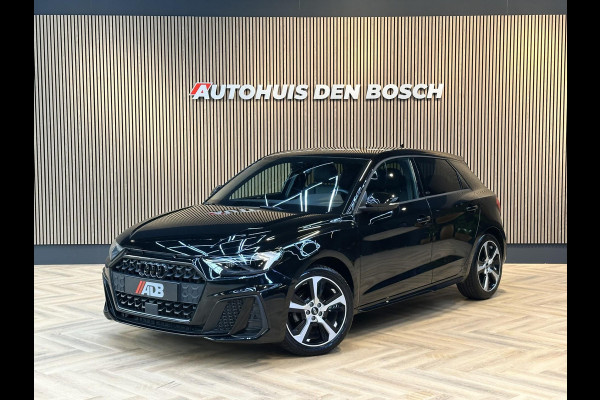 Audi A1 Sportback 25 TFSI Pro S Line - Carplay - ACC
