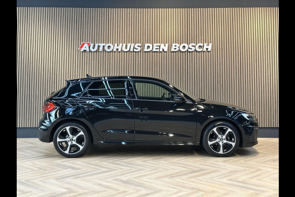 Audi A1 Sportback 25 TFSI Pro S Line - Carplay - ACC