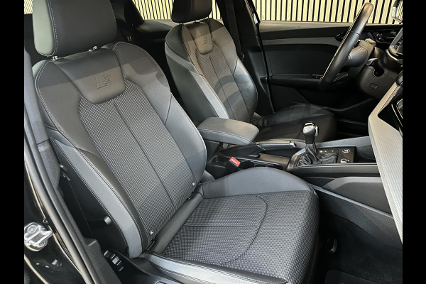 Audi A1 Sportback 25 TFSI Pro S Line - Carplay - ACC