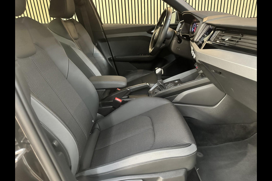 Audi A1 Sportback 25 TFSI Pro S Line - Carplay - ACC