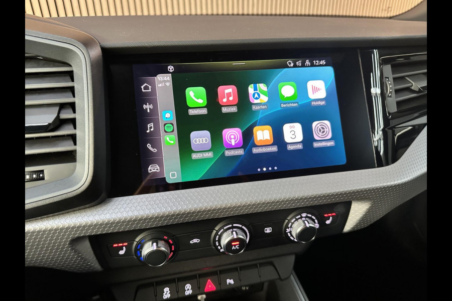 Audi A1 Sportback 25 TFSI Pro S Line - Carplay - ACC